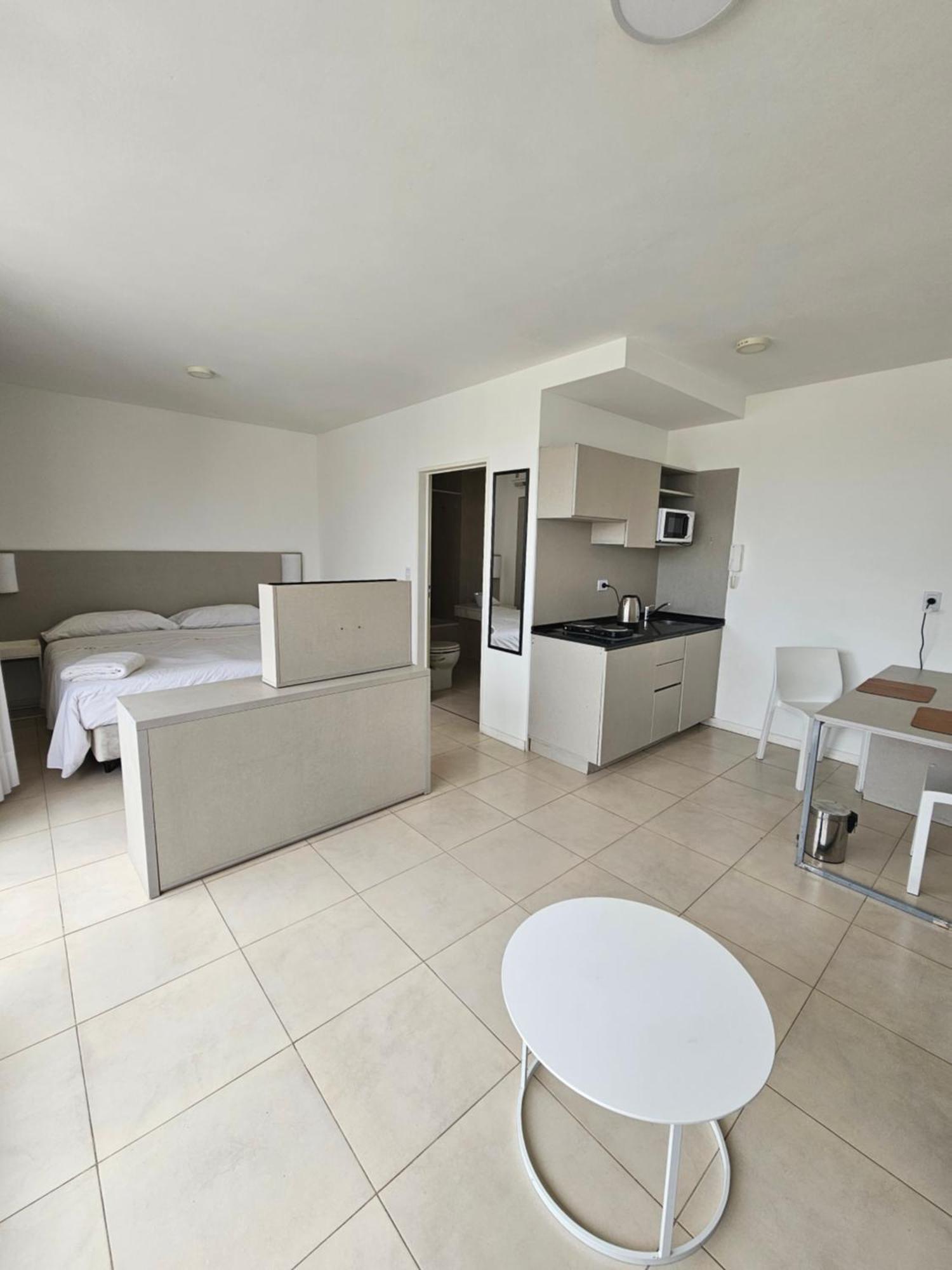 Centrico, Ideal Parejas, Vista Panoramica, Con Piscina 布宜诺斯艾利斯 外观 照片