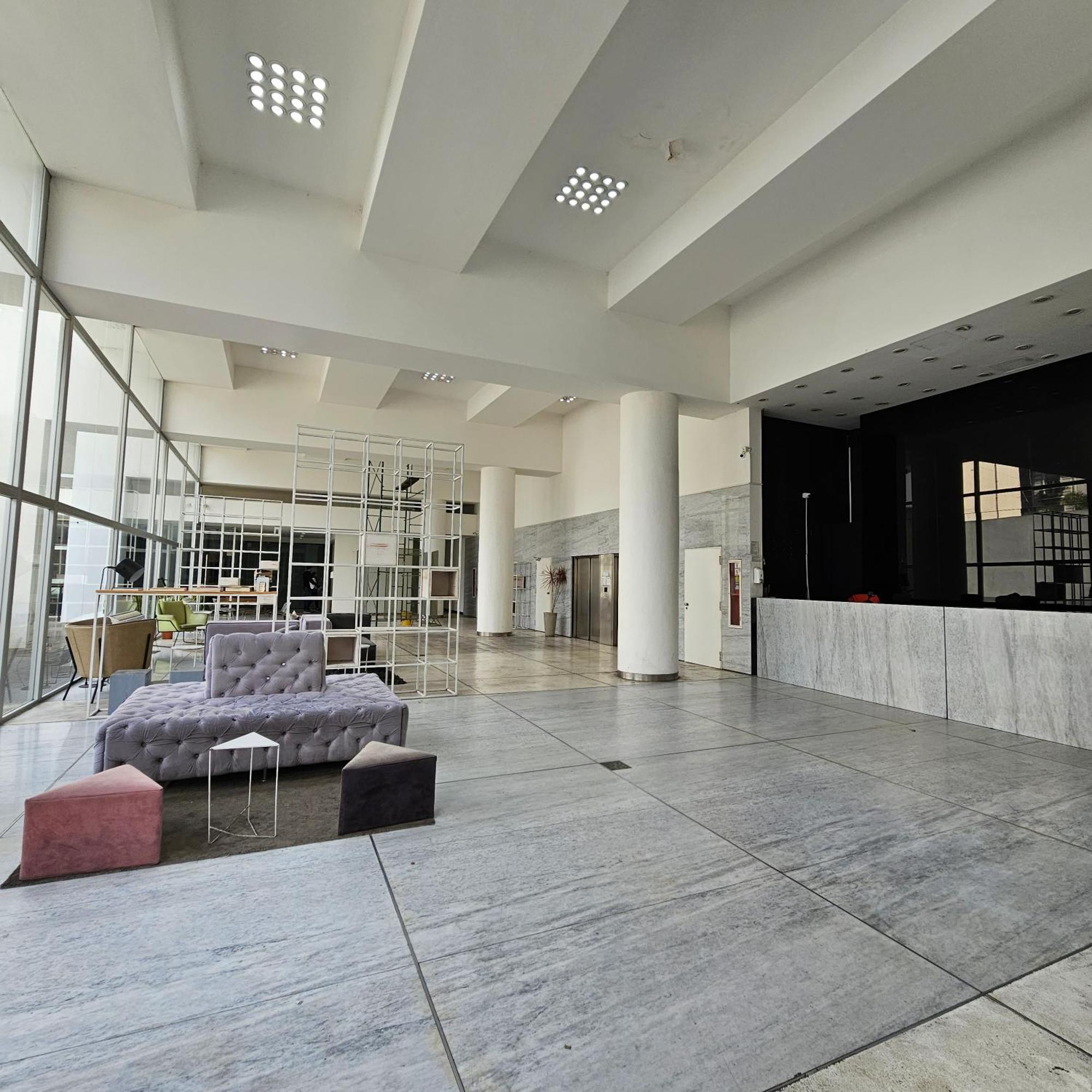 Centrico, Ideal Parejas, Vista Panoramica, Con Piscina 布宜诺斯艾利斯 外观 照片